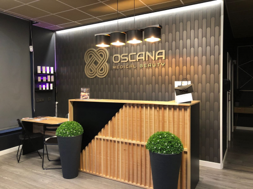 Foto OSCANA MEDICAL BEAUTY